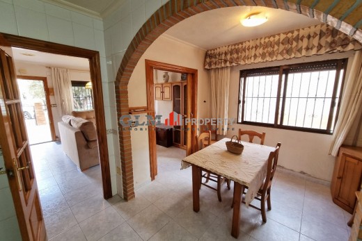 Återförsäljning -  - LOS NAREJOS