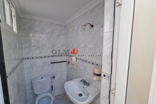 Återförsäljning -  - LOS NAREJOS