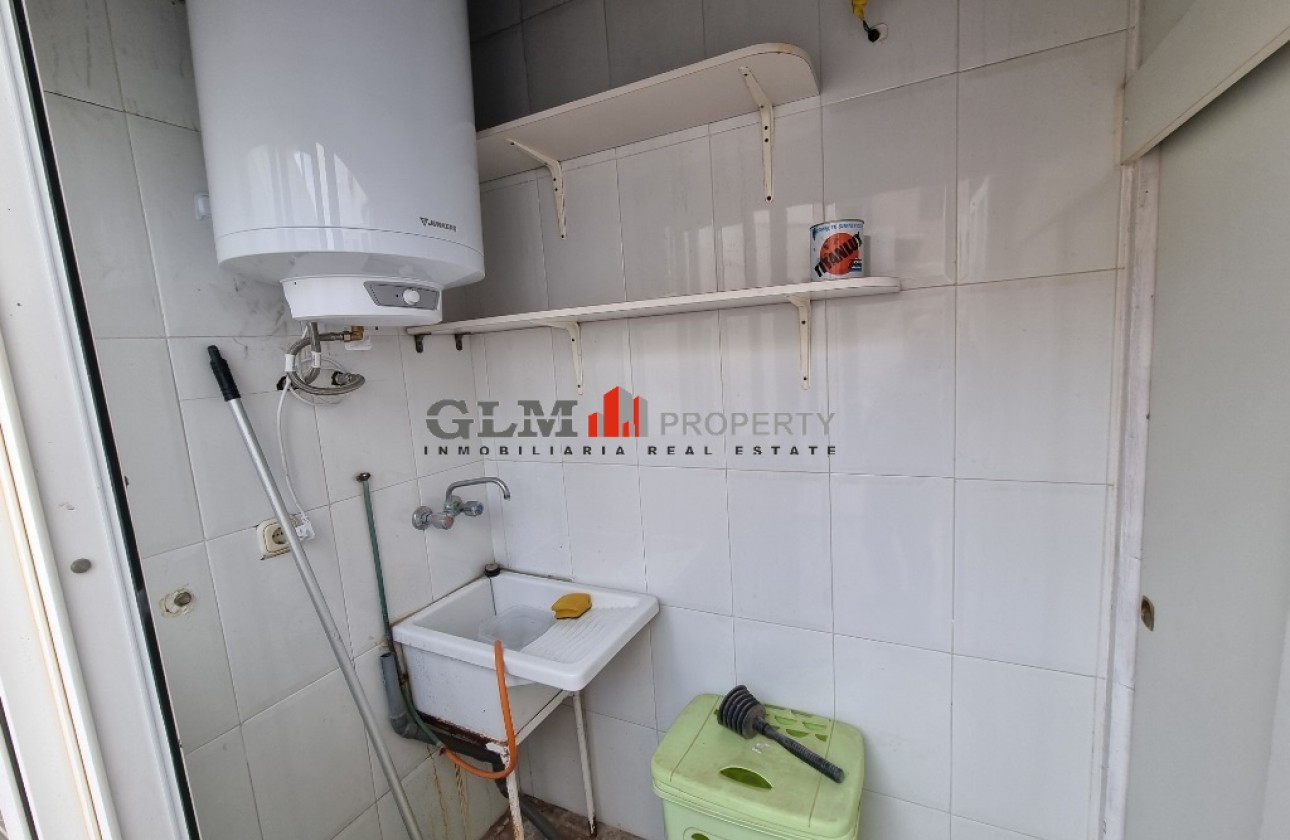 Återförsäljning -  - LOS NAREJOS