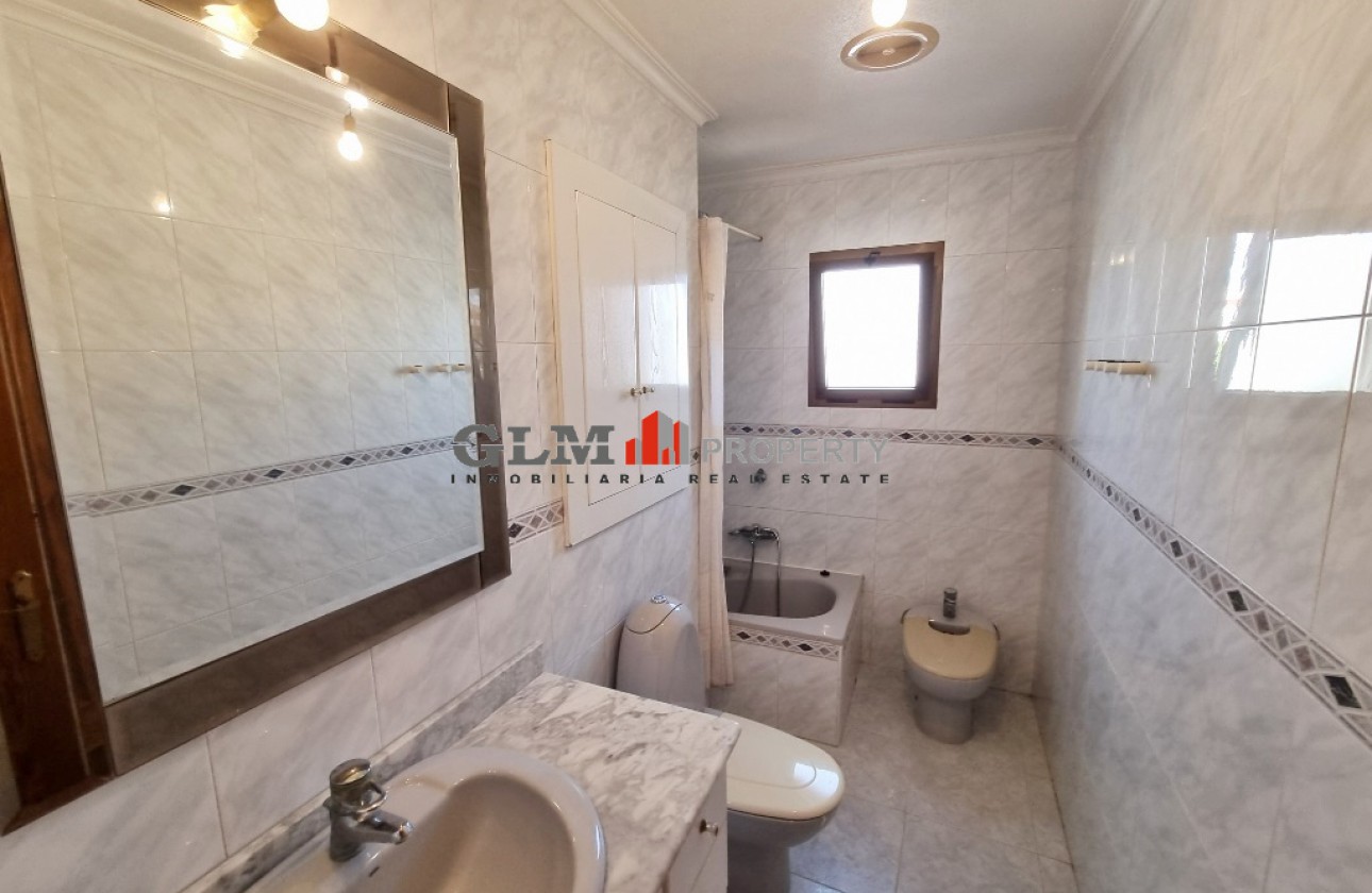 Återförsäljning -  - LOS NAREJOS