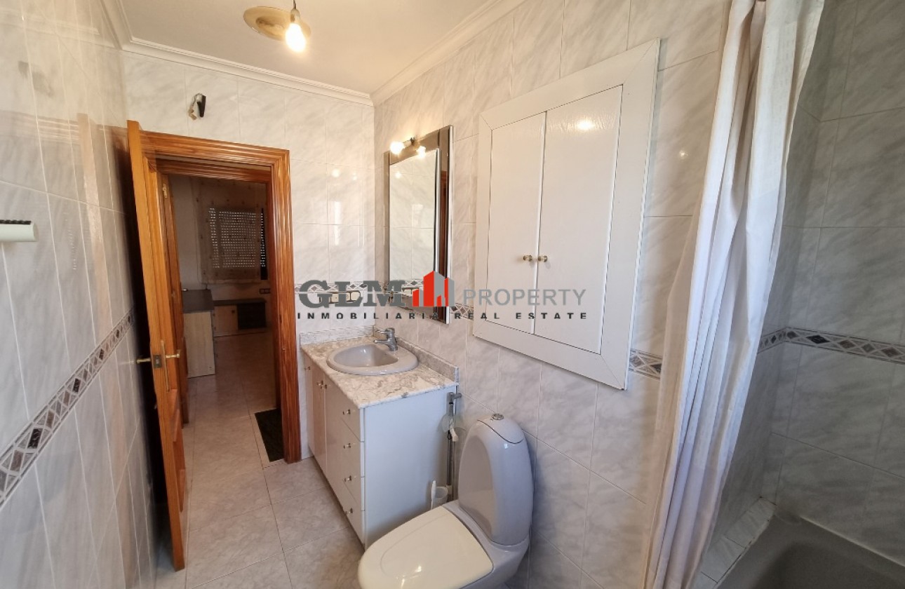 Återförsäljning -  - LOS NAREJOS