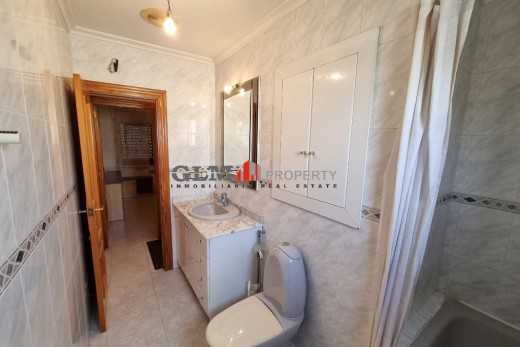 Återförsäljning -  - LOS NAREJOS