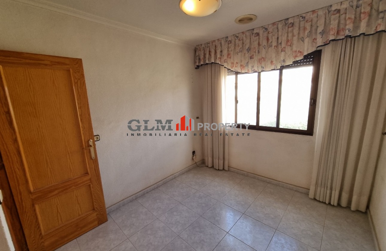 Återförsäljning -  - LOS NAREJOS