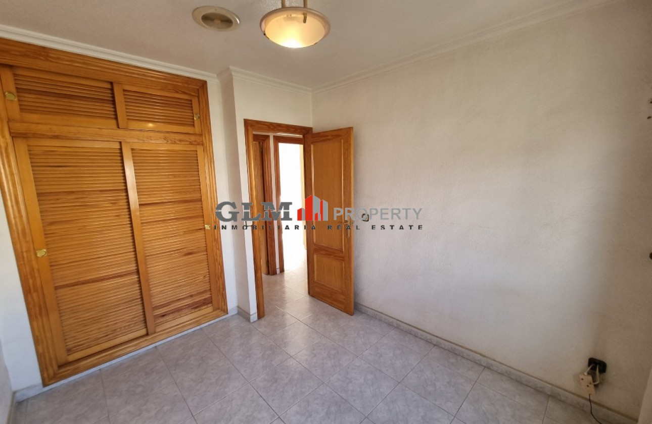 Återförsäljning -  - LOS NAREJOS