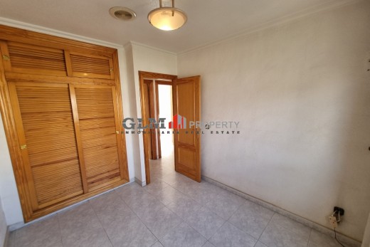 Återförsäljning -  - LOS NAREJOS