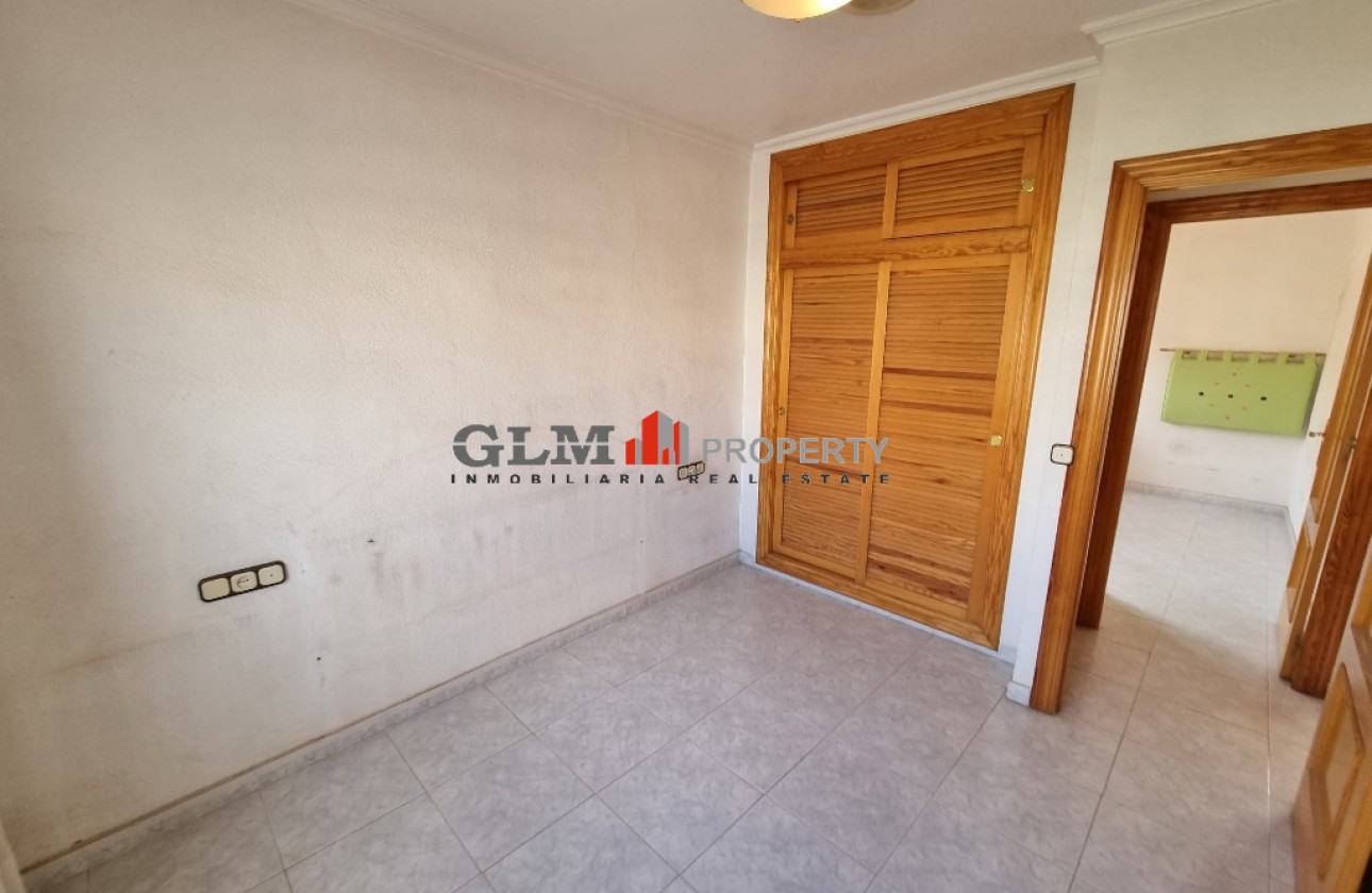 Återförsäljning -  - LOS NAREJOS