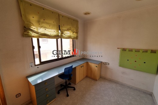 Återförsäljning -  - LOS NAREJOS