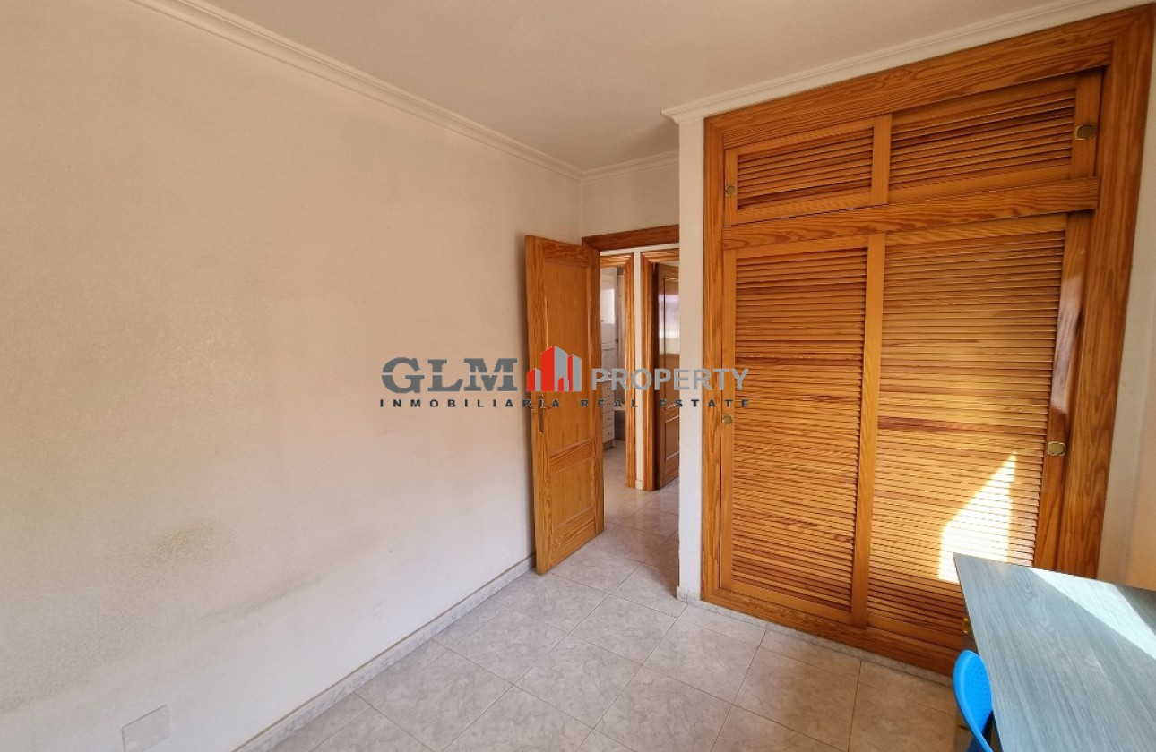 Återförsäljning -  - LOS NAREJOS