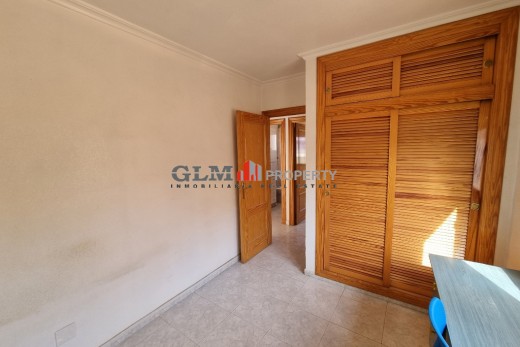 Återförsäljning -  - LOS NAREJOS