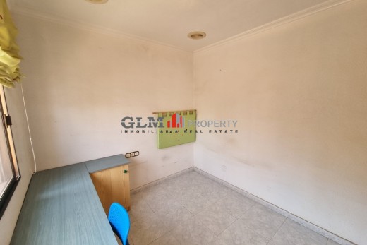 Återförsäljning -  - LOS NAREJOS