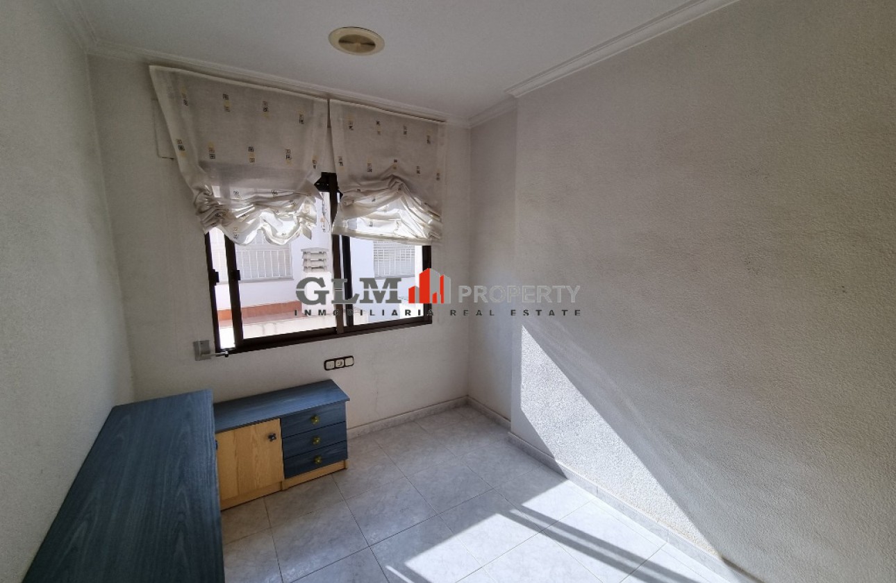 Återförsäljning -  - LOS NAREJOS