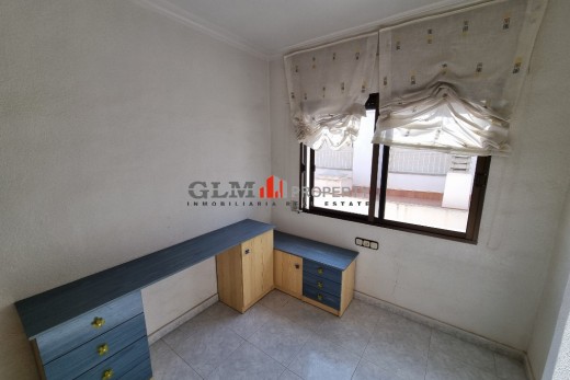 Återförsäljning -  - LOS NAREJOS