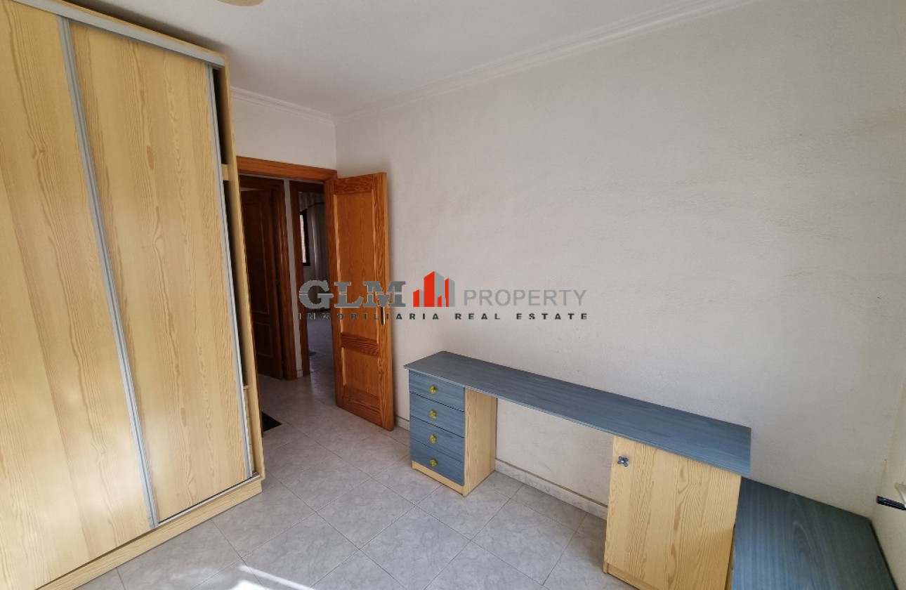 Återförsäljning -  - LOS NAREJOS