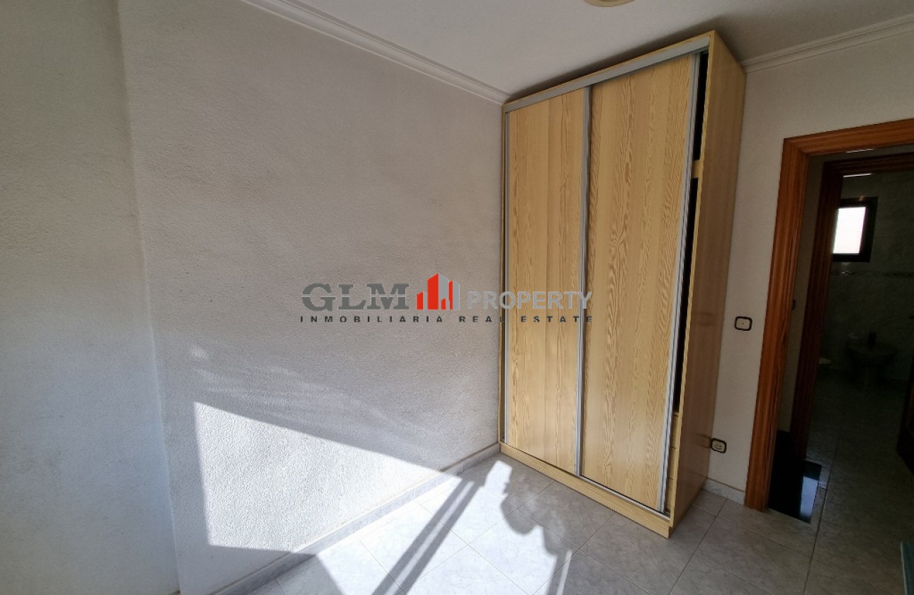 Återförsäljning -  - LOS NAREJOS