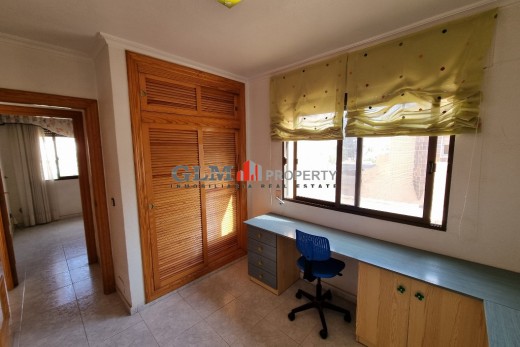 Återförsäljning -  - LOS NAREJOS