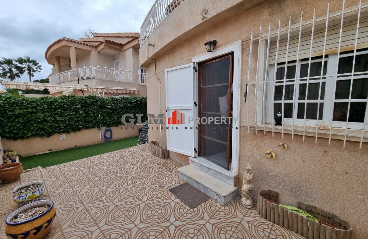 Återförsäljning -  - Los Urrutias