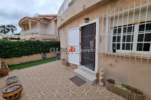 Återförsäljning -  - Los Urrutias