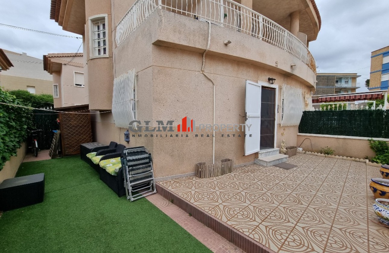 Återförsäljning -  - Los Urrutias