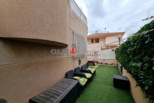 Återförsäljning -  - Los Urrutias