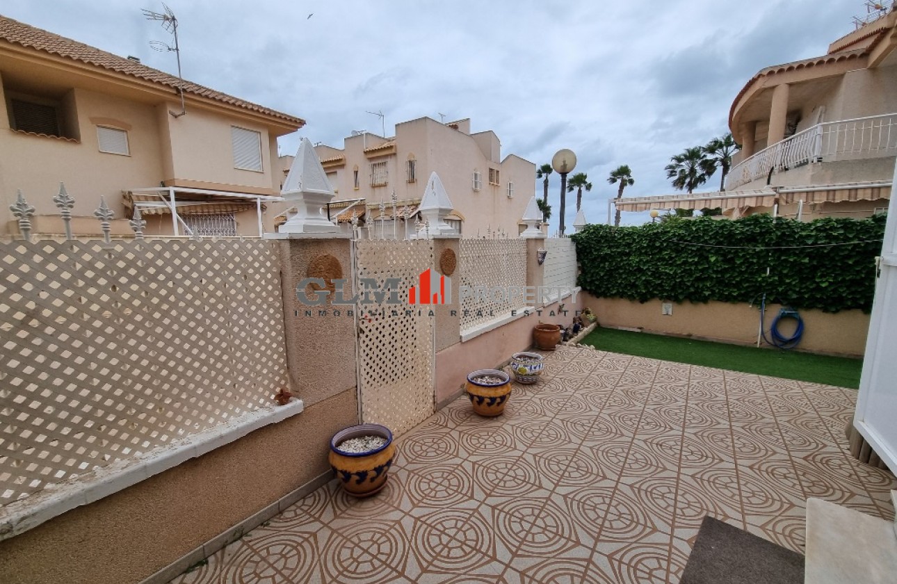 Återförsäljning -  - Los Urrutias