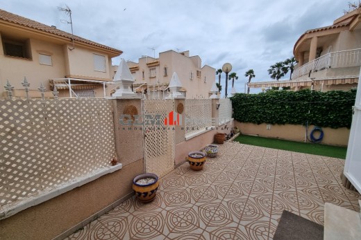 Återförsäljning -  - Los Urrutias