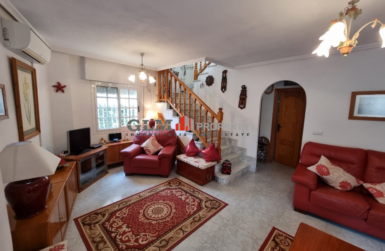 Återförsäljning -  - Los Urrutias