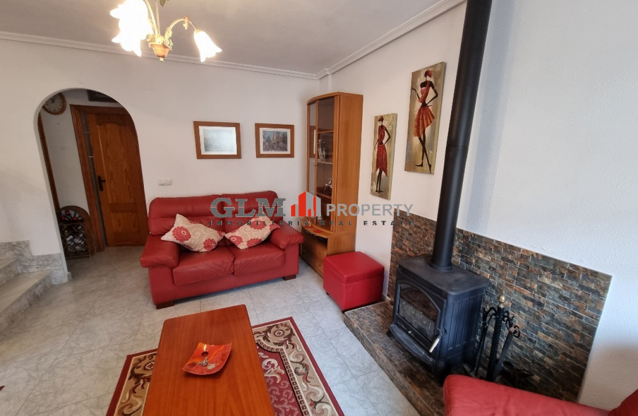 Återförsäljning -  - Los Urrutias