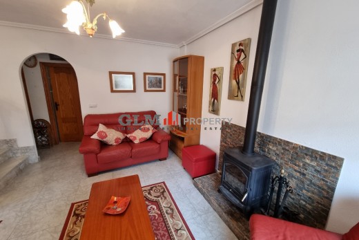 Återförsäljning -  - Los Urrutias