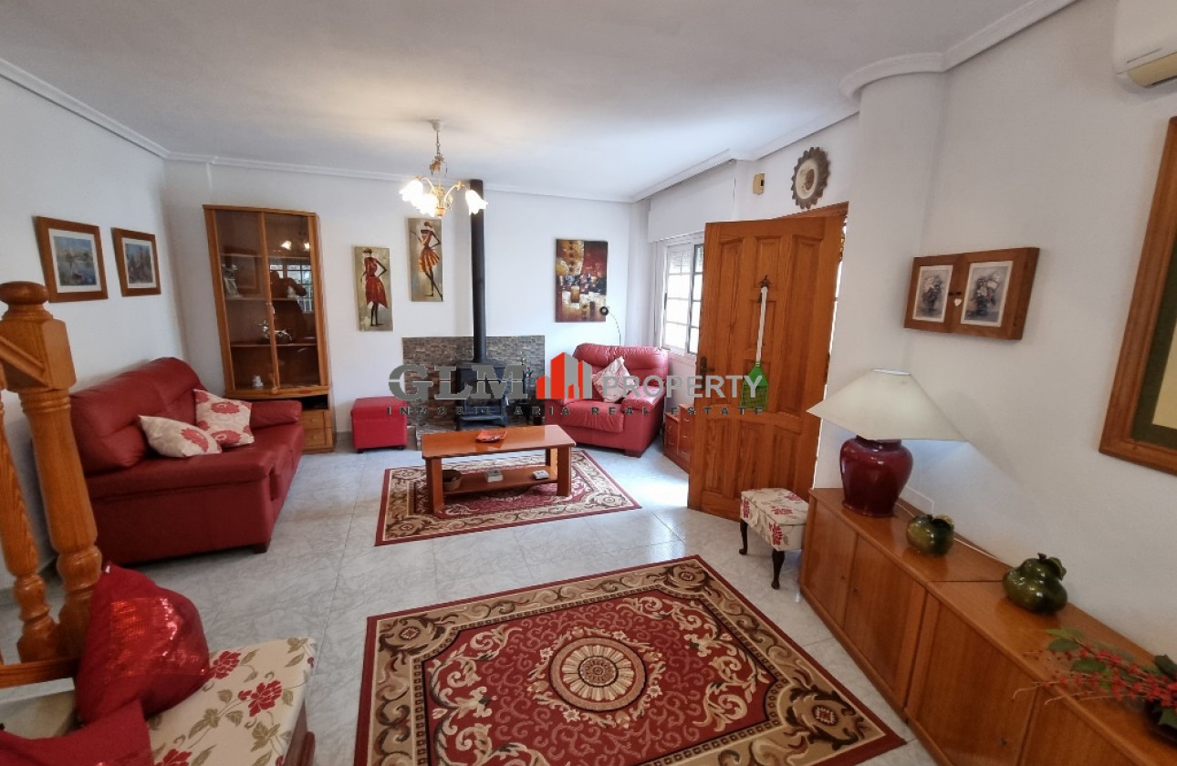 Återförsäljning -  - Los Urrutias