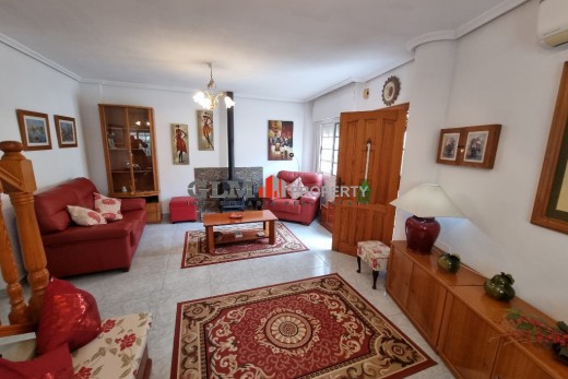 Återförsäljning -  - Los Urrutias