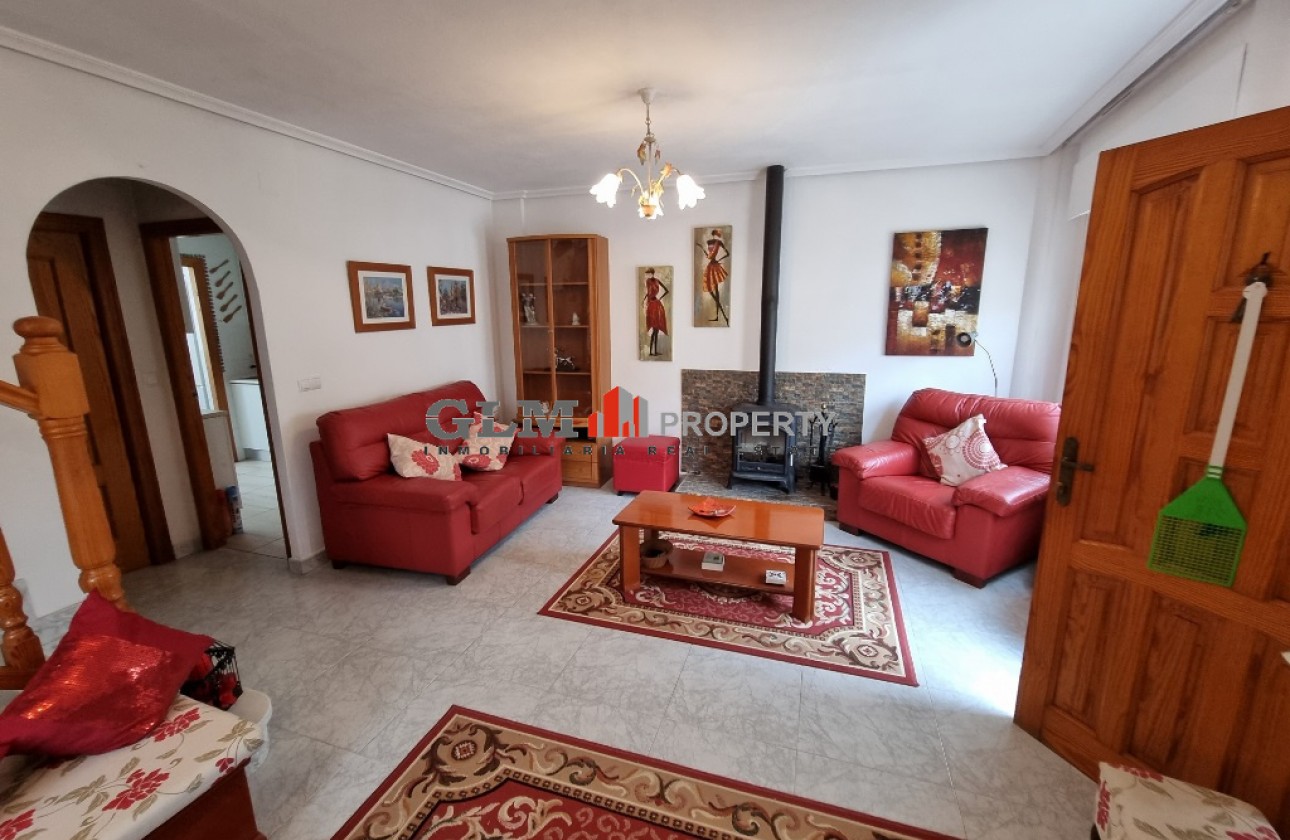 Återförsäljning -  - Los Urrutias