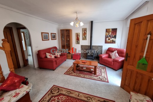 Återförsäljning -  - Los Urrutias