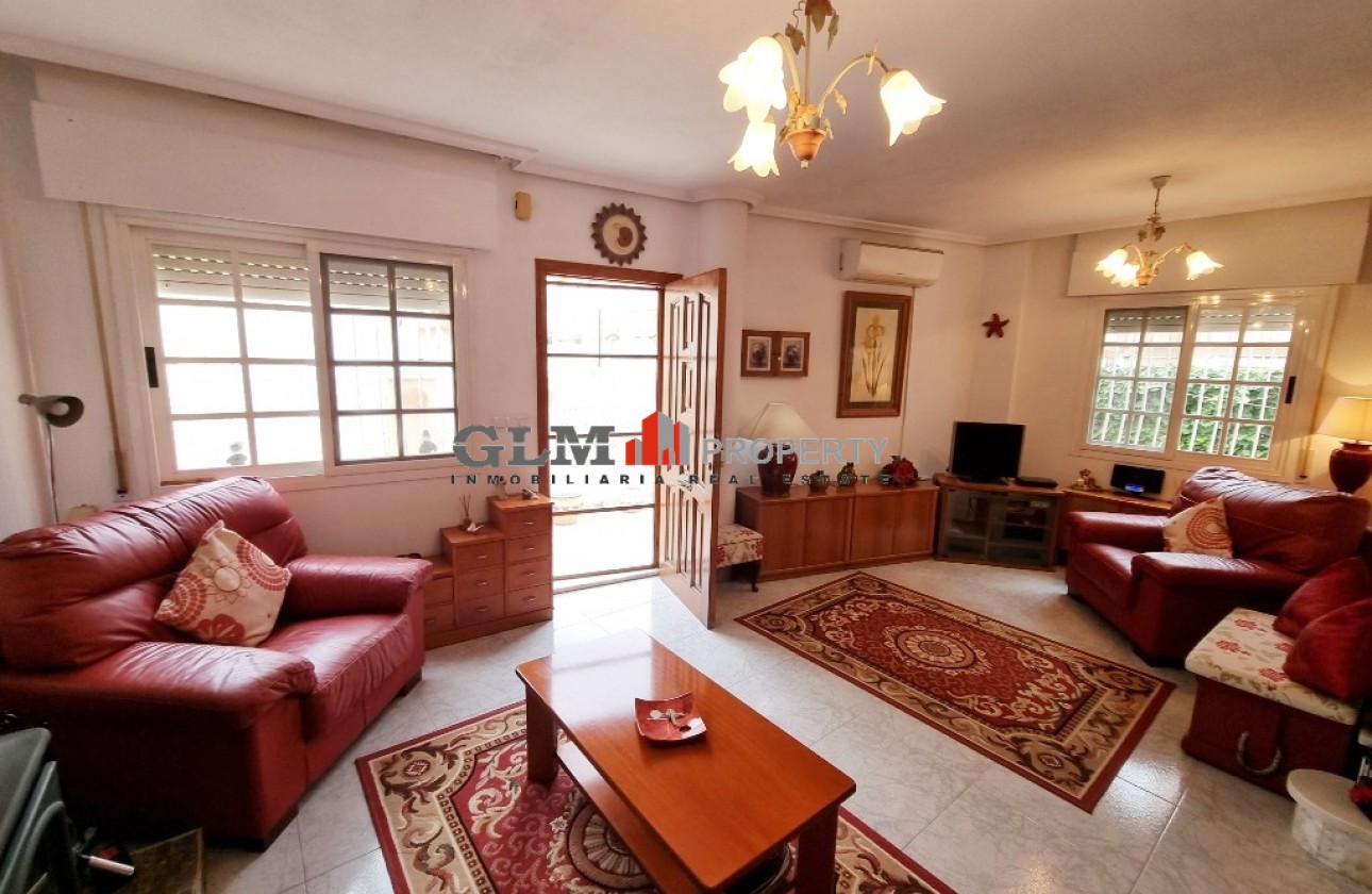 Återförsäljning -  - Los Urrutias