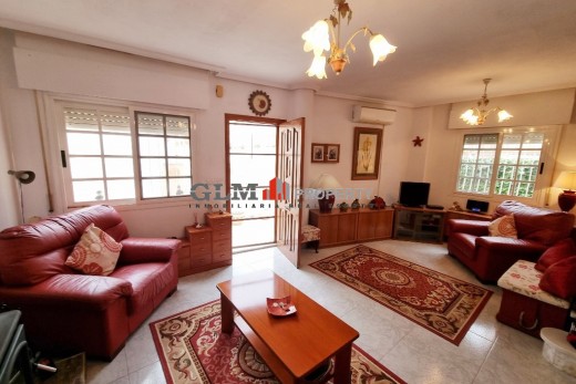 Återförsäljning -  - Los Urrutias