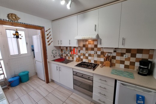 Återförsäljning -  - Los Urrutias