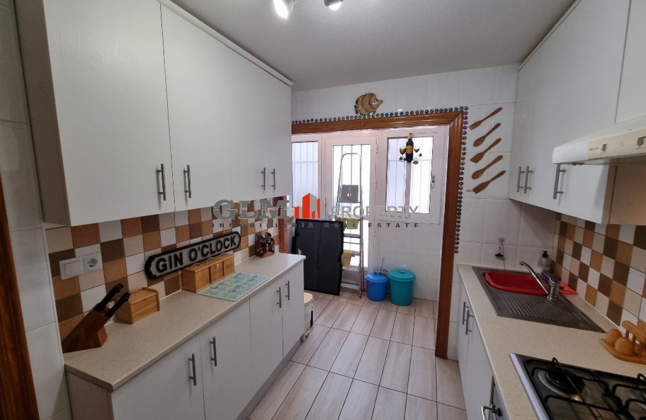 Återförsäljning -  - Los Urrutias