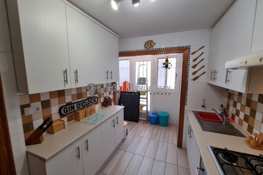 Återförsäljning -  - Los Urrutias