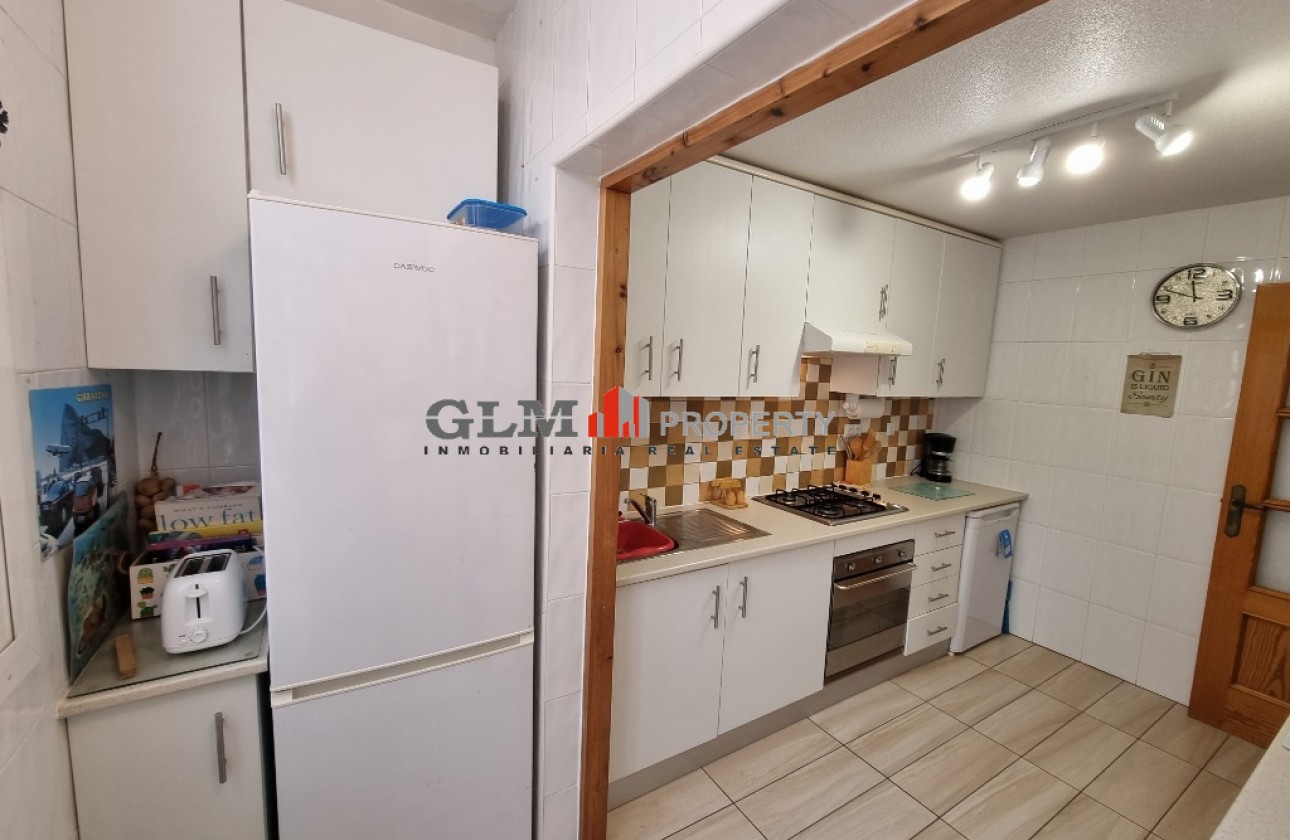 Återförsäljning -  - Los Urrutias