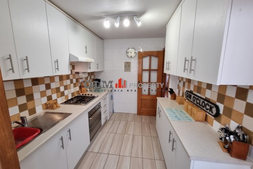 Återförsäljning -  - Los Urrutias