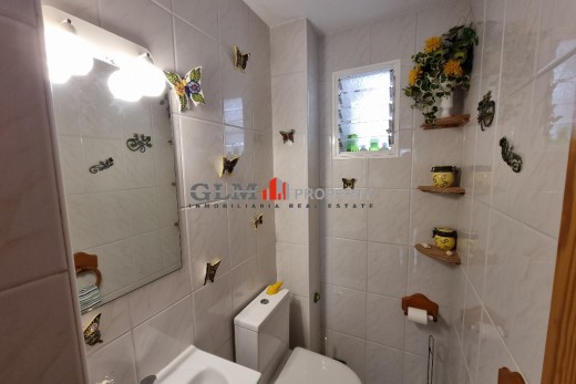 Återförsäljning -  - Los Urrutias