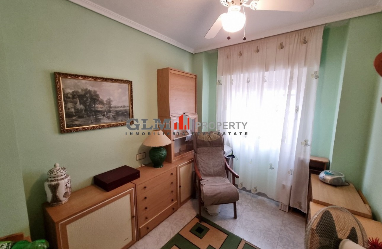 Återförsäljning -  - Los Urrutias