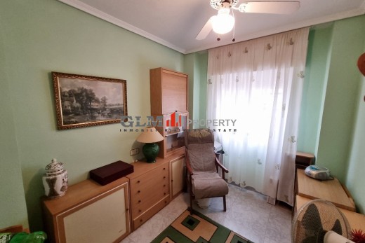 Återförsäljning -  - Los Urrutias