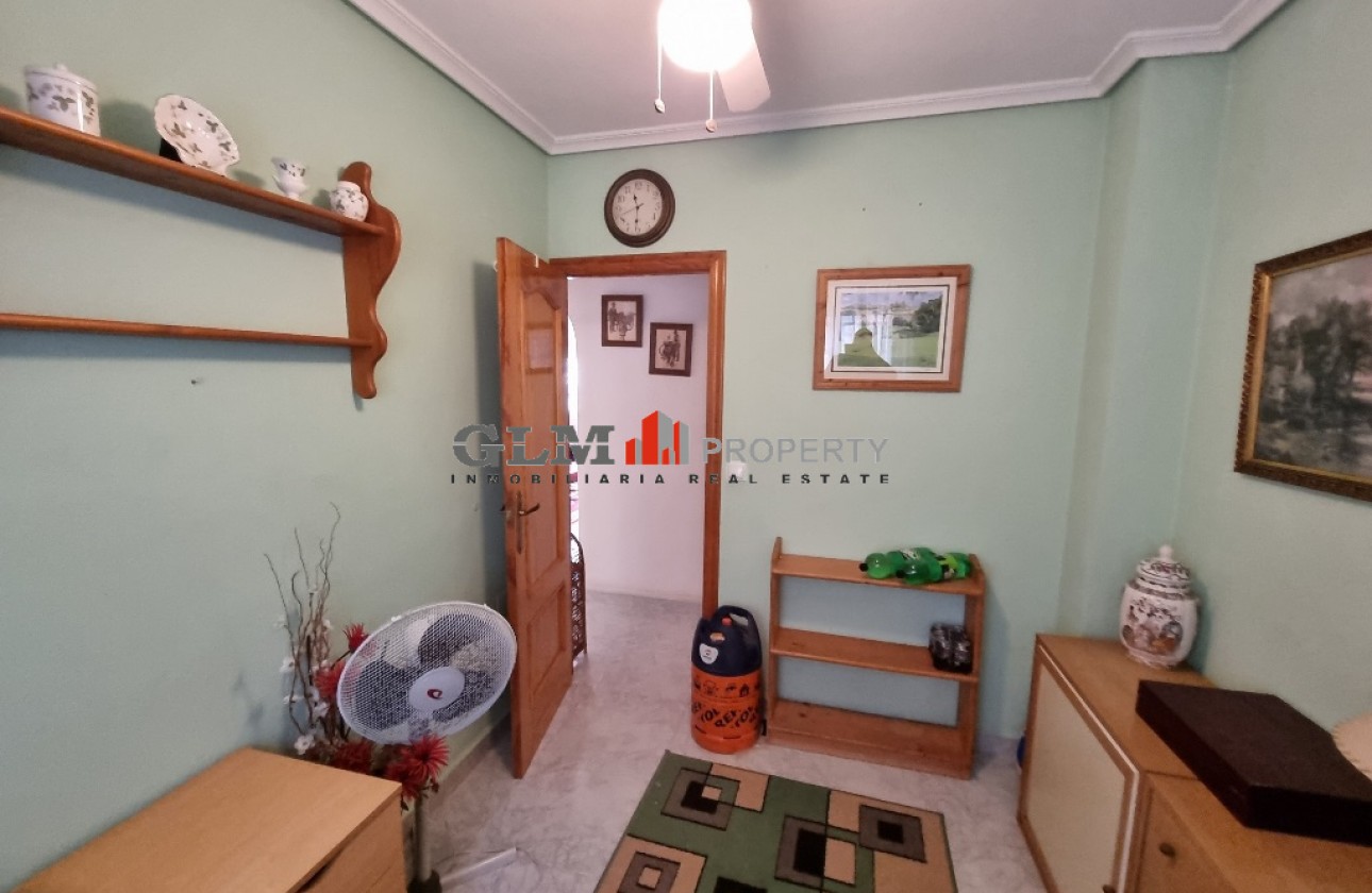 Återförsäljning -  - Los Urrutias