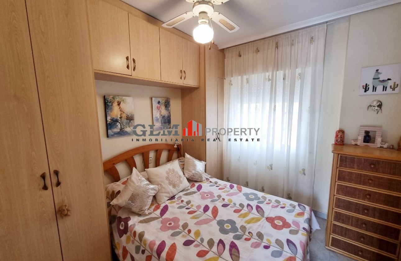 Återförsäljning -  - Los Urrutias