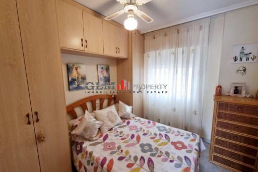 Återförsäljning -  - Los Urrutias