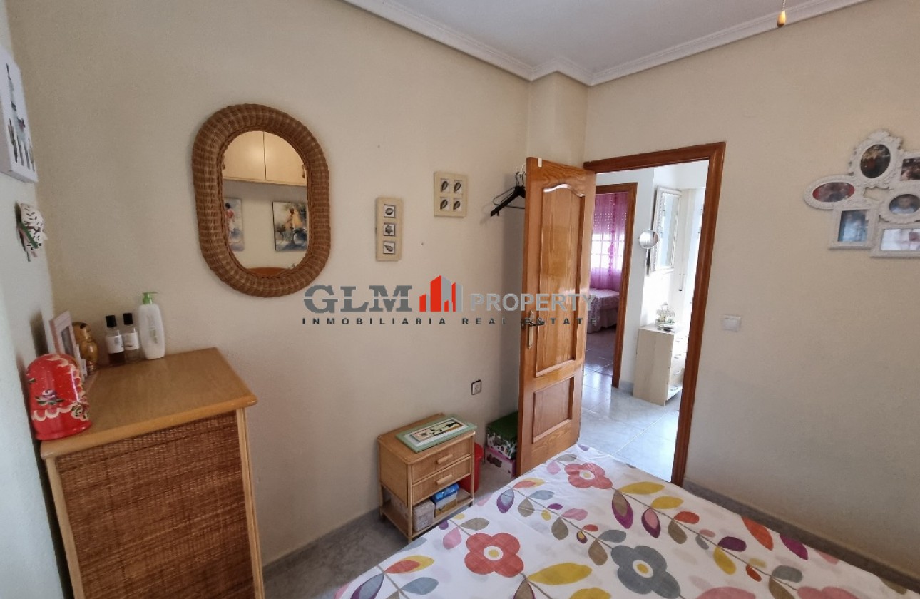 Återförsäljning -  - Los Urrutias