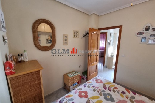 Återförsäljning -  - Los Urrutias