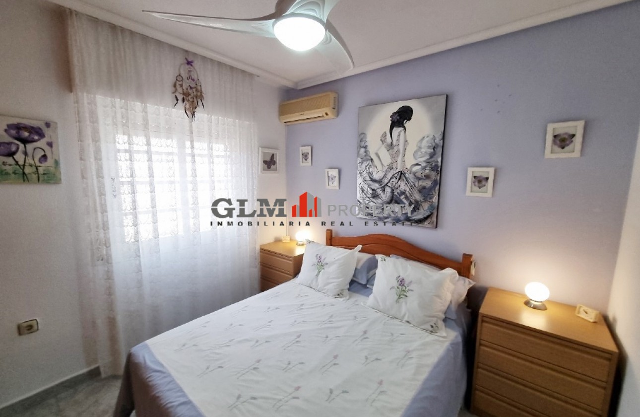 Återförsäljning -  - Los Urrutias