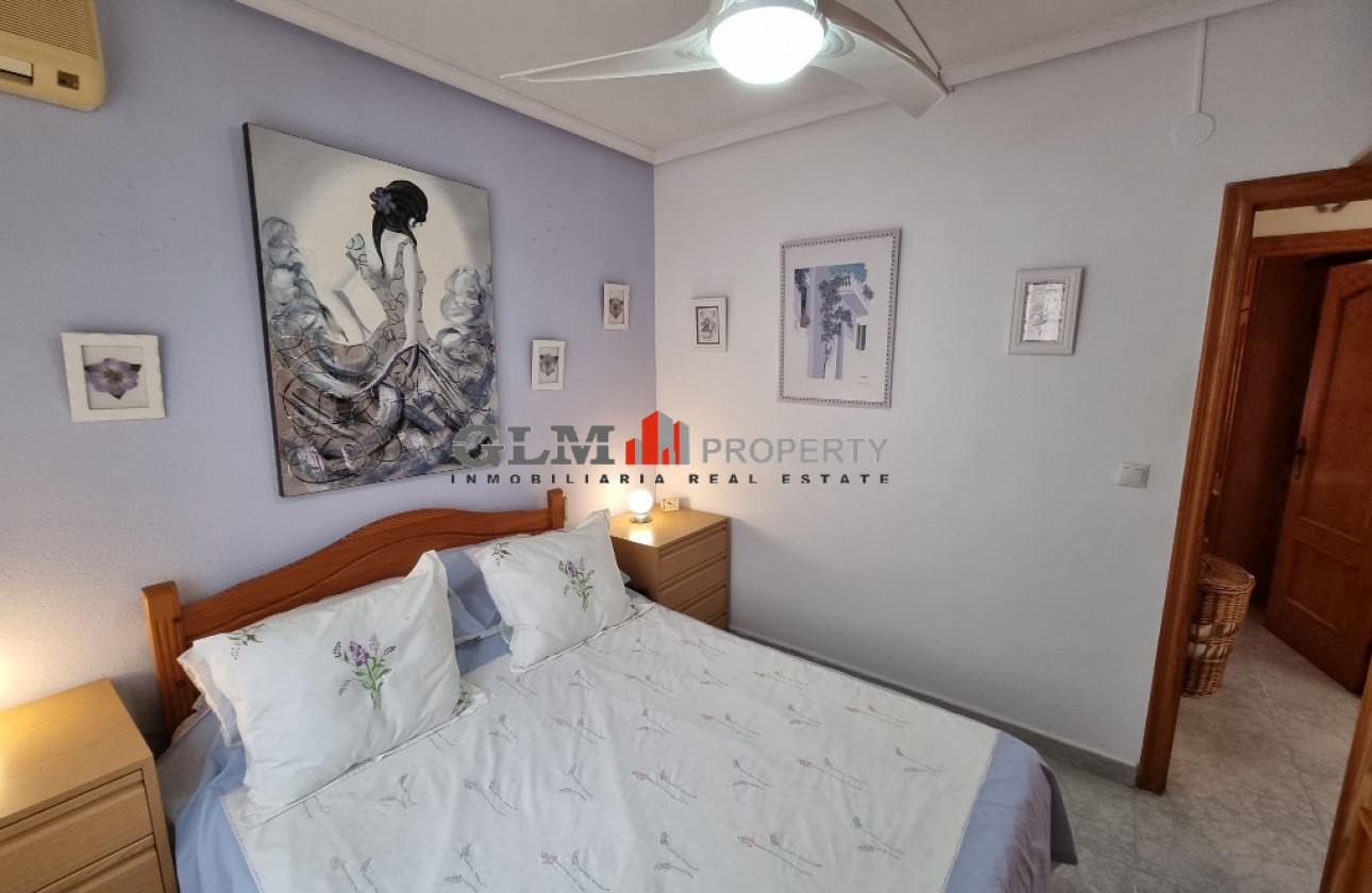 Återförsäljning -  - Los Urrutias