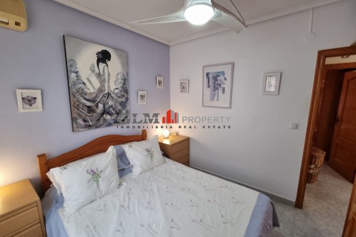 Återförsäljning -  - Los Urrutias